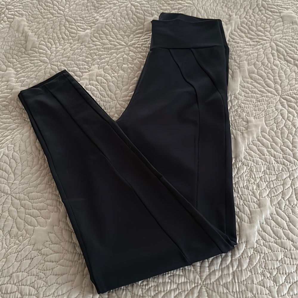 EUC Lauren Ralph Lauren leggings